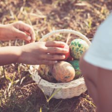 10 lustige Oster-Spiele für Kinder 10 lustige Oster-Spiele für Kinder