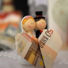 10 Ideen, wie Sie Geldgeschenke zur Hochzeit kreativ verpacken 10 Ideen, wie Sie Geldgeschenke zur Hochzeit kreativ verpacken