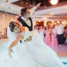Die 20 beliebtesten Lieder für den Hochzeitstanz Die 20 beliebtesten Lieder für den Hochzeitstanz