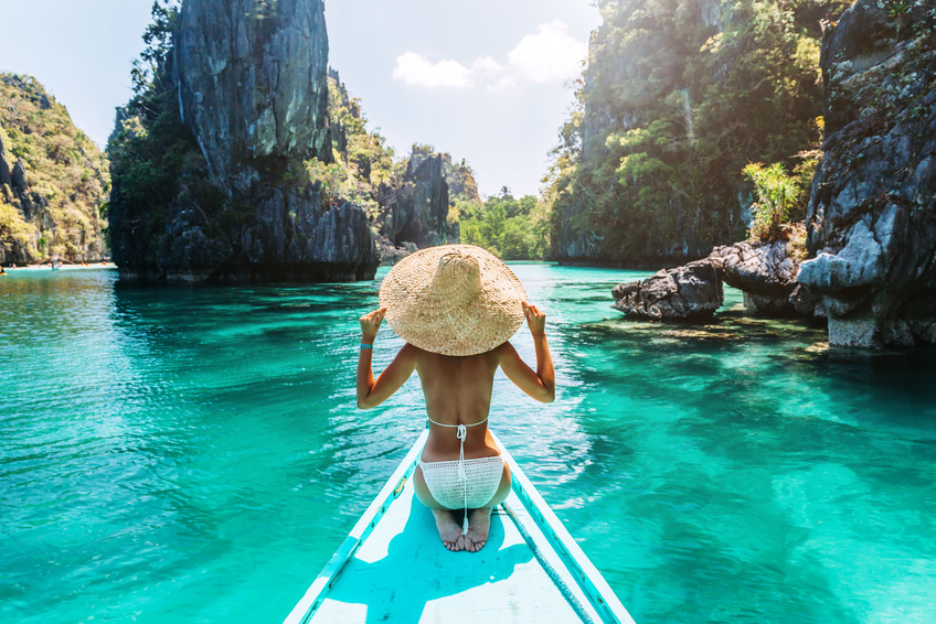 El Nido, Palawan, Philippines