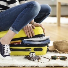 Informationen rund um´s Gepäck für Ihren Urlaub Informationen rund um´s Gepäck für Ihren Urlaub
