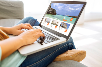 Das müssen Sie bei der Online-Reisebuchung beachten