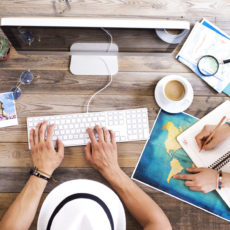 Das müssen Sie bei der Online-Reisebuchung beachten Das müssen Sie bei der Online-Reisebuchung beachten