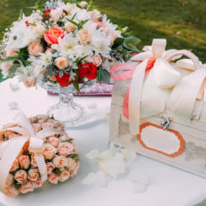 Persönliche und originelle Geschenkideen zur Hochzeit Persönliche und originelle Geschenkideen zur Hochzeit