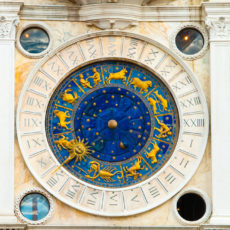 Horoskop, Aszendent, Lebenszahl: Die Bedeutung hinter dem Geburtsdatum Horoskop, Aszendent, Lebenszahl: Die Bedeutung hinter dem Geburtsdatum