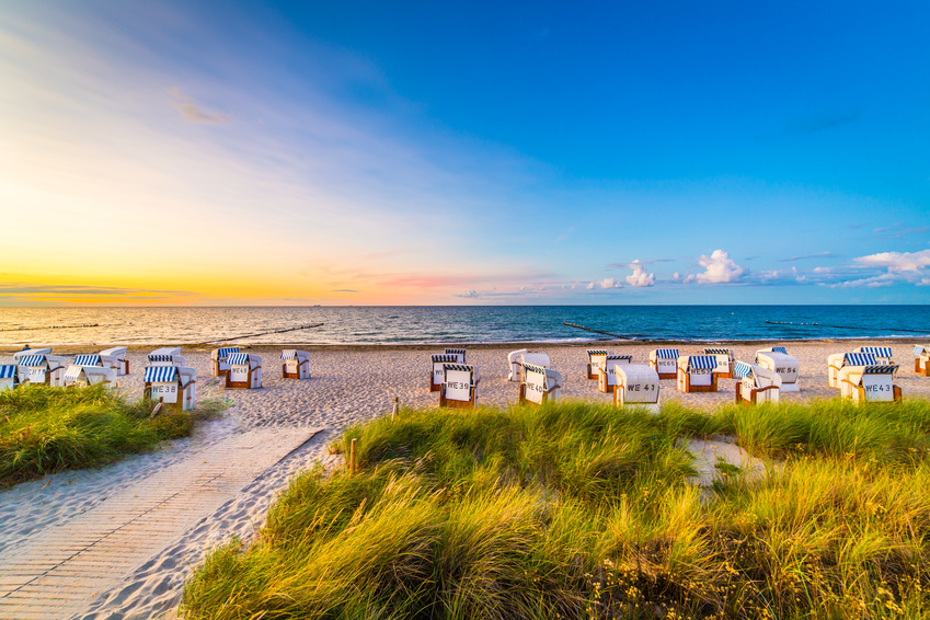 Ostsee - Germany