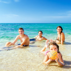 Urlaub mit Kindern – darauf müssen Sie achten! Urlaub mit Kindern – darauf müssen Sie achten!