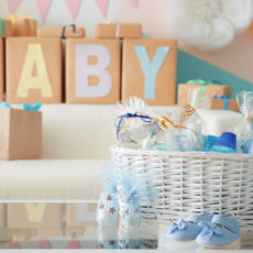 Schöne und sinnvolle Geschenkideen zur Geburt Schöne und sinnvolle Geschenkideen zur Geburt