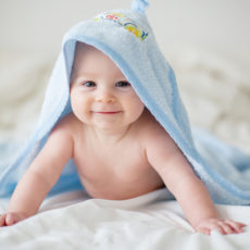 So baden Sie Ihr Baby richtig So baden Sie Ihr Baby richtig