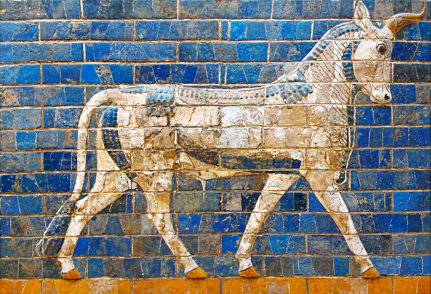Das Einhorn Die Herkunft und Bedeutung des Fabelwesens