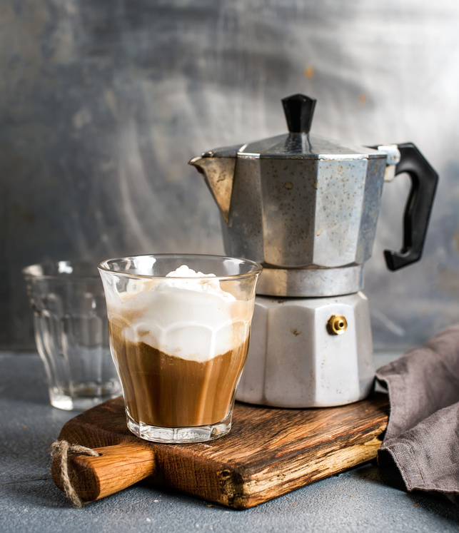 Kaffee-Zubereitung: So kochen Sie richtig Kaffee