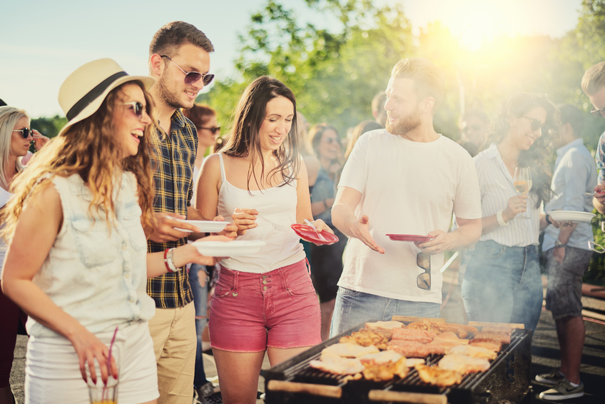 Tipps fürs Grillen