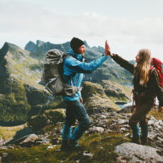 Checkliste Wandern: Packliste für die Wanderung Checkliste Wandern: Packliste für die Wanderung