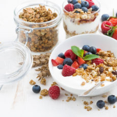 Ist das Frühstück wirklich die wichtigste Mahlzeit des Tages? Ist das Frühstück wirklich die wichtigste Mahlzeit des Tages?
