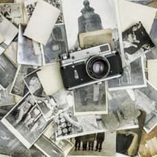 Übersicht zur Geschichte der Fotografie Übersicht zur Geschichte der Fotografie