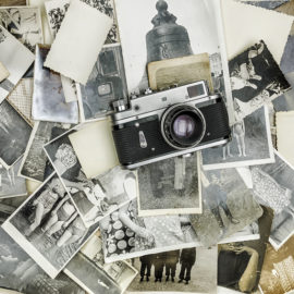 Übersicht zur Geschichte der Fotografie Übersicht zur Geschichte der Fotografie