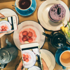 Tipps für das perfekte Instagram-Foto Tipps für das perfekte Instagram-Foto