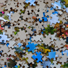 Größer, kleiner, teurer – die unglaublichen Puzzle-Rekorde Größer, kleiner, teurer – die unglaublichen Puzzle-Rekorde