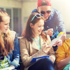 Effektive Lerntipps für Schüler – der Weg zum erfolgreichen Lernen Effektive Lerntipps für Schüler – der Weg zum erfolgreichen Lernen