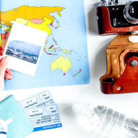 DIY: 10 schöne Deko-Ideen mit Ihren Lieblingsfotos DIY: 10 schöne Deko-Ideen mit Ihren Lieblingsfotos