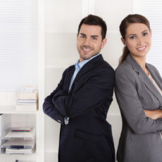 Tipps für den ersten Arbeitstag im neuen Job Tipps für den ersten Arbeitstag im neuen Job