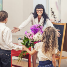 Die schönsten Ideen für persönliche Abschiedsgeschenke für Lehrer Die schönsten Ideen für persönliche Abschiedsgeschenke für Lehrer