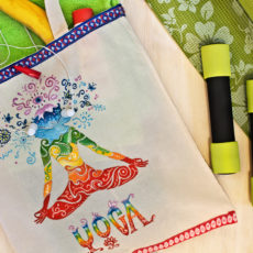 DIY-Tipps: Jutebeutel selbst gestalten DIY-Tipps: Jutebeutel selbst gestalten
