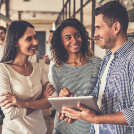 Büro-Dresscode: Das perfekte Business-Outfit für Frauen Büro-Dresscode: Das perfekte Business-Outfit für Frauen