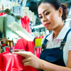 Die Arbeit der Fair Wear Foundation Die Arbeit der Fair Wear Foundation