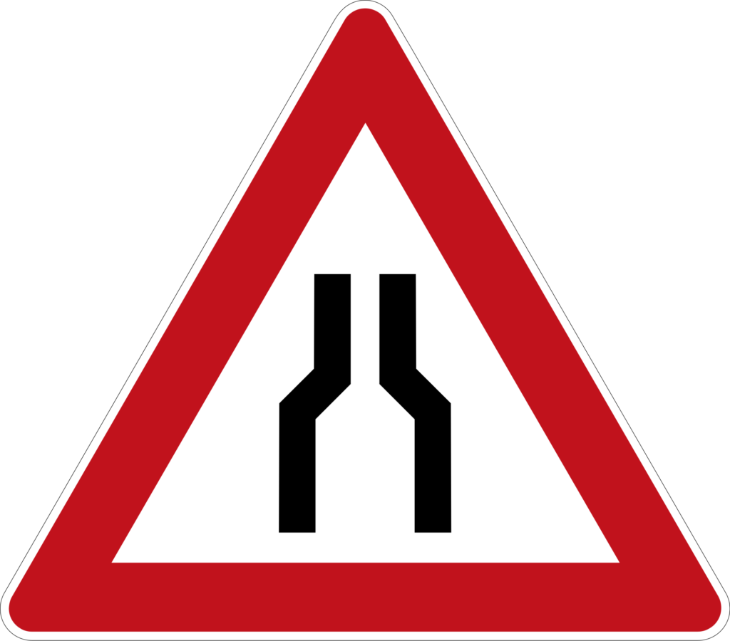 Augen auf im Straßenverkehr Bedeutung der Verkehrszeichen Augen auf im Straßenverkehr Bedeutung der Verkehrszeichen