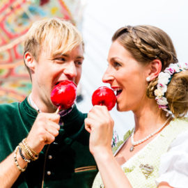 Wiesn-Guide: Bayrisch für Anfänger Wiesn-Guide: Bayrisch für Anfänger