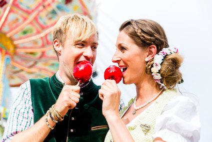 Wiesn Guide: Bayerisch für Anfänger