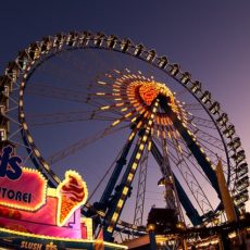 „O´zapft is“: Das Münchner Oktoberfest in Zahlen „O´zapft is“: Das Münchner Oktoberfest in Zahlen