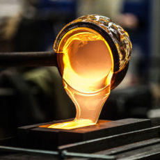 Glas-Herstellung: Wie entstehen Trinkgläser, Weingläser & Co.? Glas-Herstellung: Wie entstehen Trinkgläser, Weingläser & Co.?