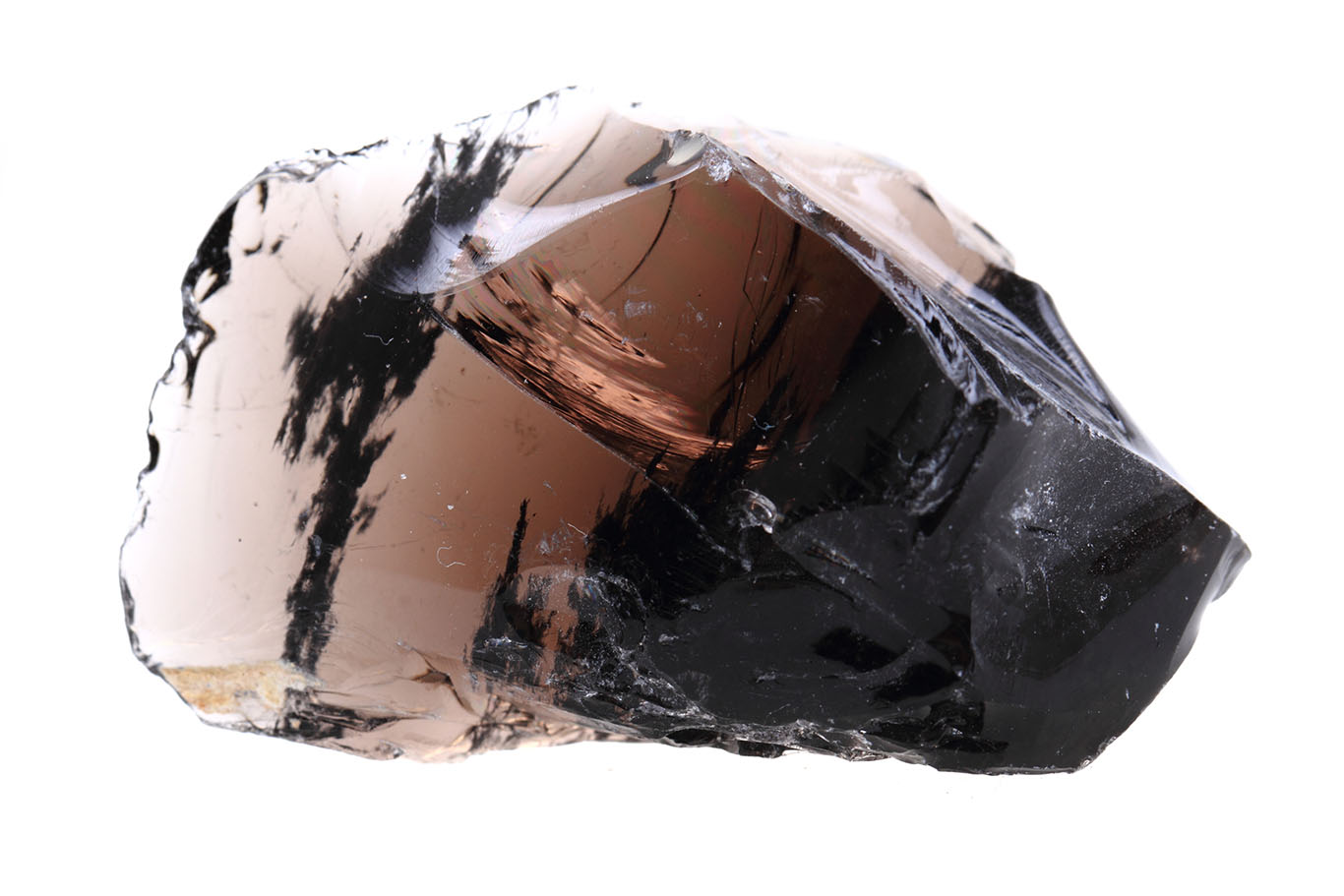Woher kommt das Glas? Ein Einblick in die Glas-Geschichte