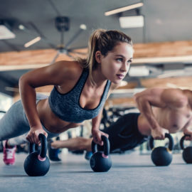 Neues Jahr, neues Glück? Neujahrsvorsätze halten – so funktioniert´s! Neues Jahr, neues Glück? Neujahrsvorsätze halten – so funktioniert´s!