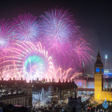 Silvesterbräuche weltweit: Die schönsten Neujahrstraditionen in anderen Ländern Silvesterbräuche weltweit: Die schönsten Neujahrstraditionen in anderen Ländern